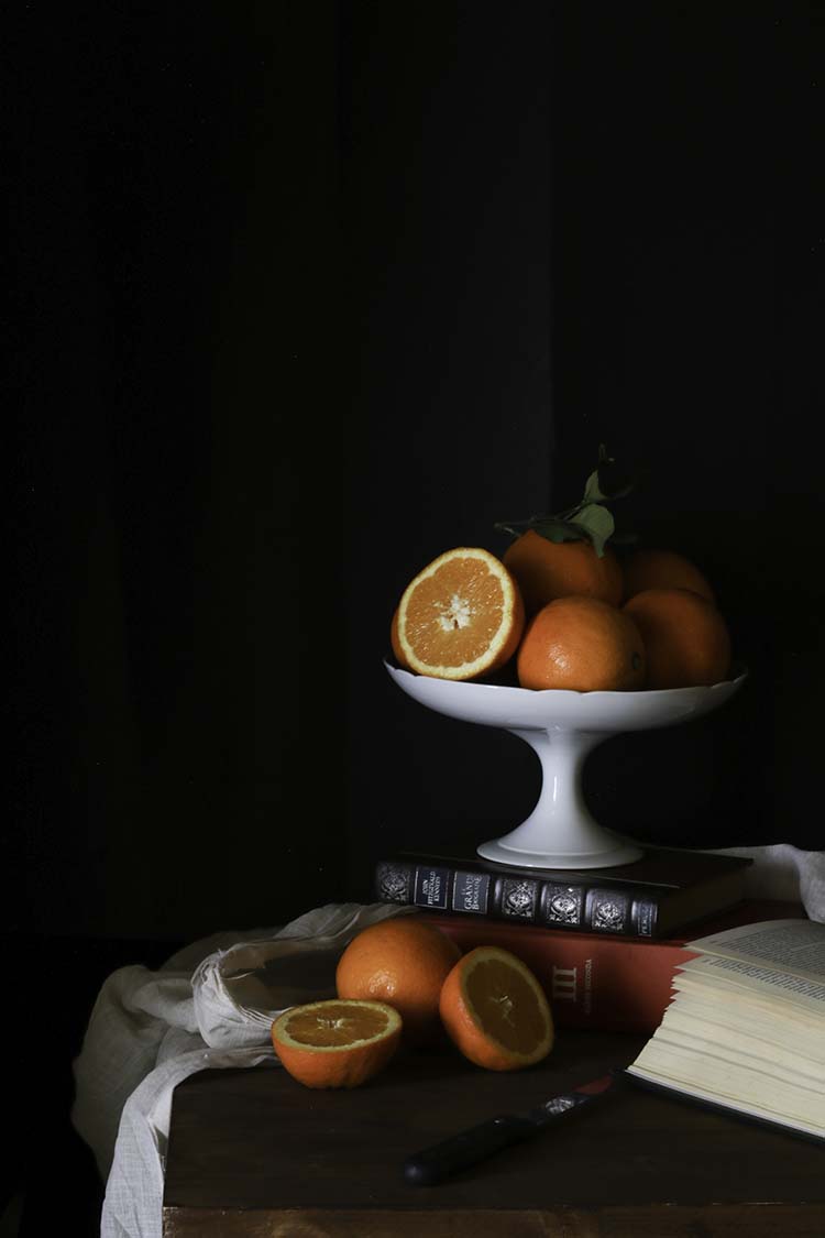 Tortino di barbabietole e arance, ricetta per la merenda salata a cura di Gabriella Rizzo | Homework & Muffin